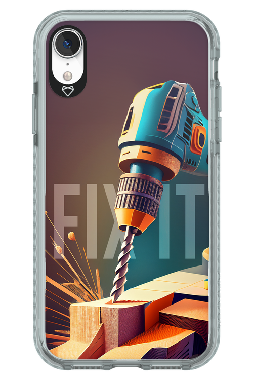 Fix It 2.0 - Apple iPhone XR