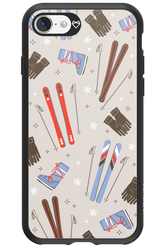 Ski Essentials - Apple iPhone SE 2022
