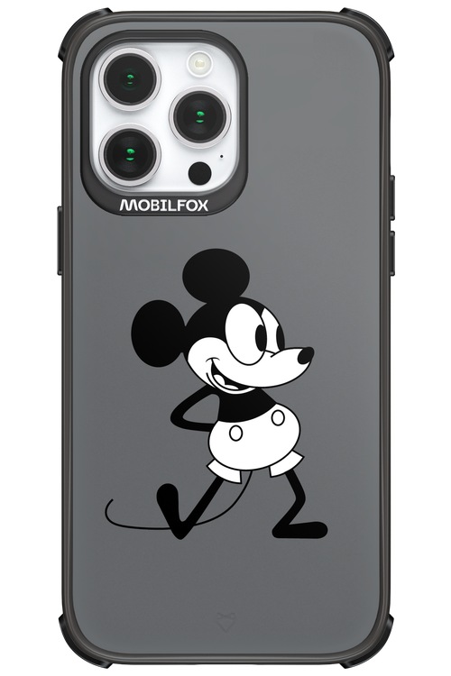 Iconic Mouse - Apple iPhone 14 Pro Max