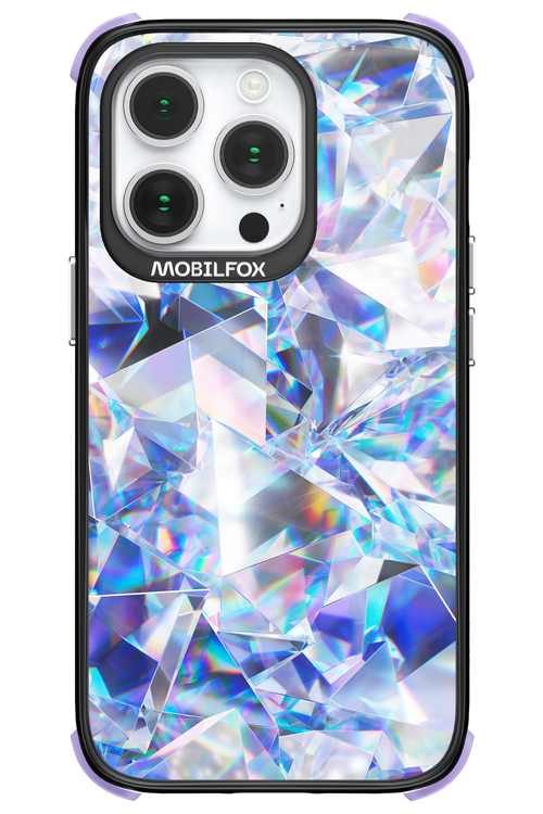 Holo Shard - Apple iPhone 14 Pro