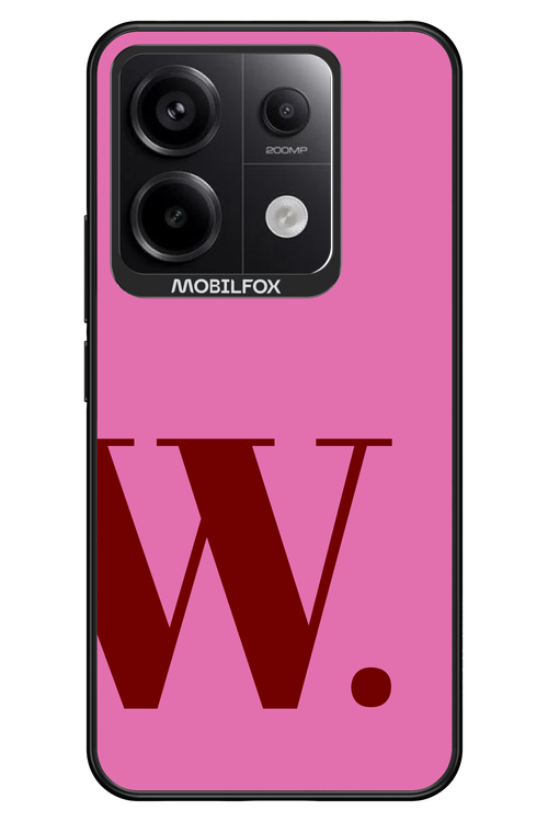 W (Sorbet) 2.0 - Xiaomi Redmi Note 13 Pro 5G