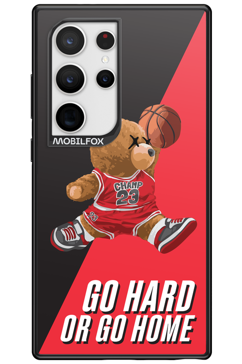 Go hard, or go home 2.0 - Samsung Galaxy S24 Ultra