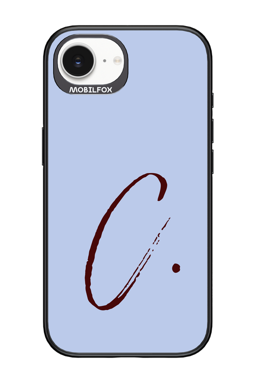 (Jellyfish Presso) C 2.0 - Apple iPhone 16e