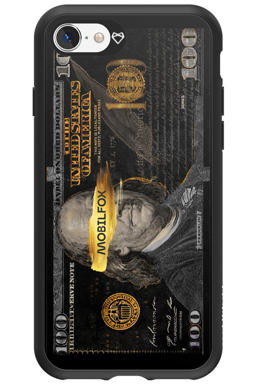 Gold Life 2.0 - Apple iPhone SE 2020