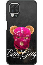 Bad Guy II 2.0 - Samsung Galaxy A12