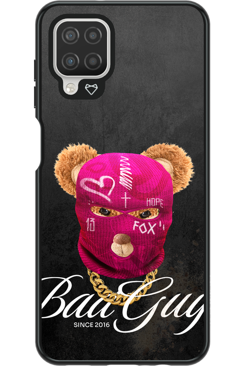 Bad Guy II 2.0 - Samsung Galaxy A12