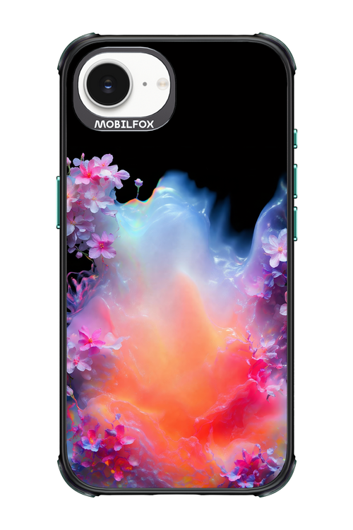 Gradient Bloom 2.0 - Apple iPhone 16e