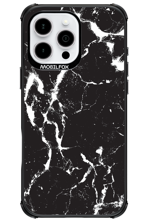 Grunge Marble - Apple iPhone 16 Pro Max