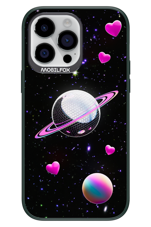 Girls Galaxy - Apple iPhone 14 Pro Max
