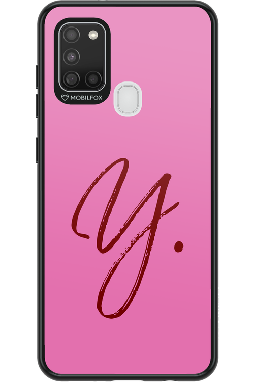 (Sorbet) Y 2.0 - Samsung Galaxy A21 S