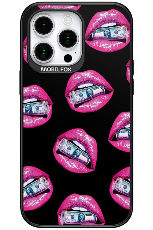 Money Lips - Apple iPhone 15 Pro Max