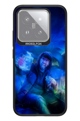 Wild Blue - Xiaomi 14