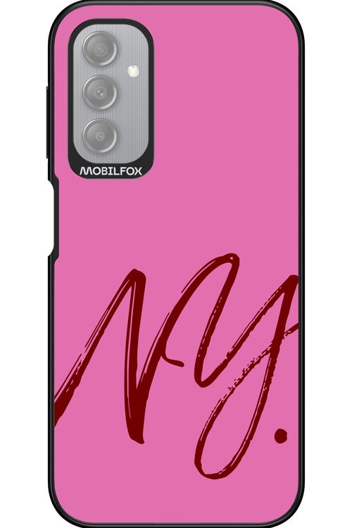 (Sorbet) NY 2.0 - Samsung Galaxy A14