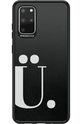U II (Off Space) 2.0 - Samsung Galaxy S20+