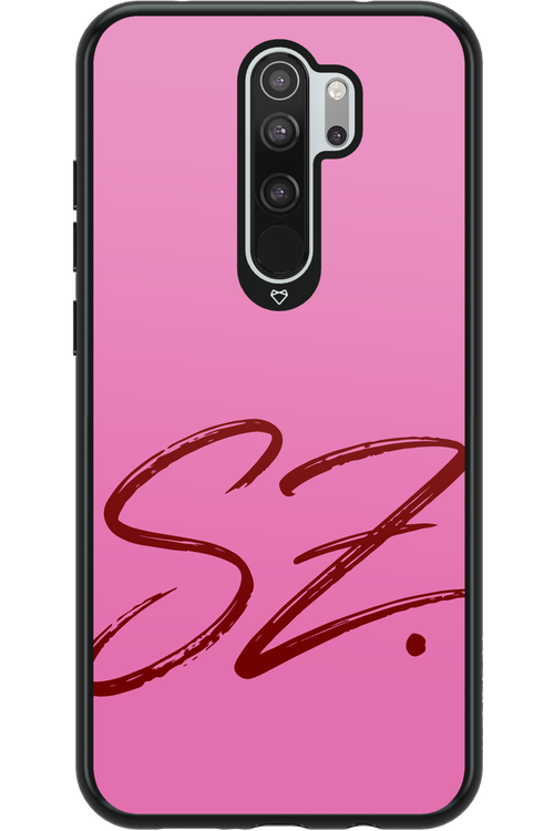 (Sorbet) SZ 2.0 - Xiaomi Redmi Note 8 Pro