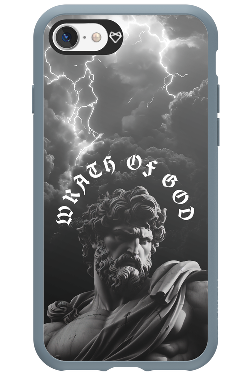 God - Apple iPhone 7