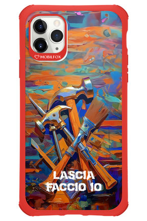 LASCIA FACCIO IO - Apple iPhone 11 Pro Max