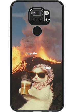 My life 2.0 - Xiaomi Redmi Note 9