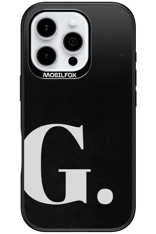 G (Off Space) 2.0 - Apple iPhone 16 Pro