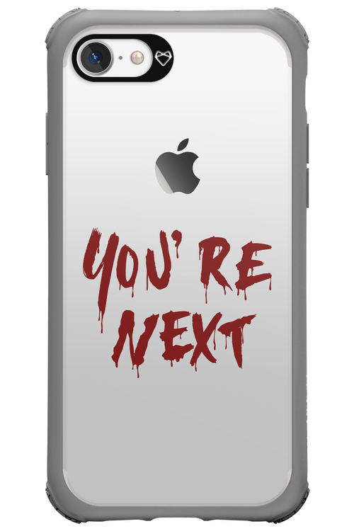You're Next - Apple iPhone 7