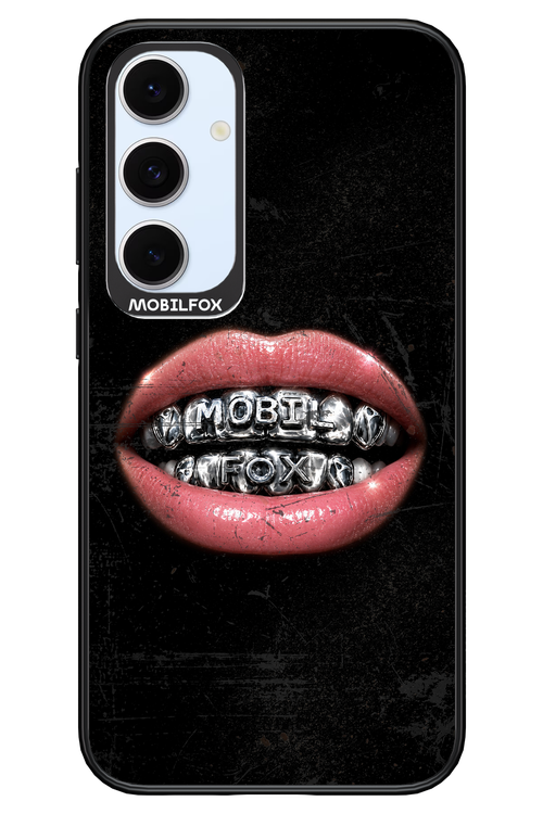 MOBILFOX GRILL 2.0 - Samsung S24 FE