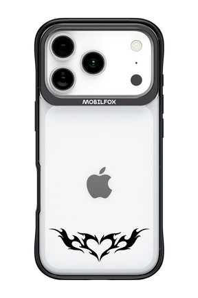 Techno Hart 2.0 - Apple iPhone 17 Pro