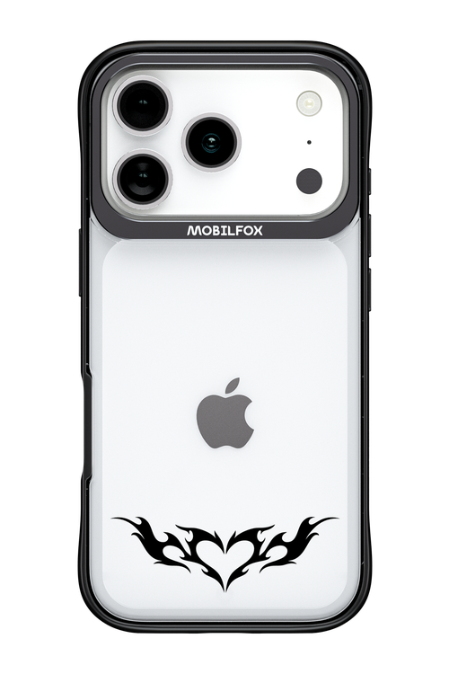 Techno Hart 2.0 - Apple iPhone 17 Pro