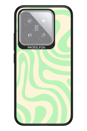Matchaa 2.0 - Xiaomi 14