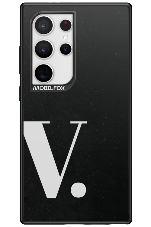 V (Off Space) 2.0 - Samsung Galaxy S24 Ultra