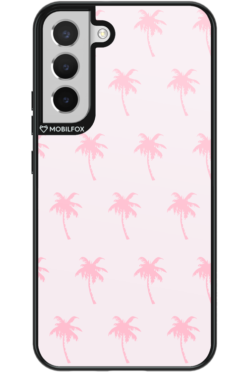 Palm Forest - Samsung Galaxy S22+