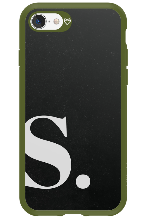 S (Off Space) 2.0 - Apple iPhone 8
