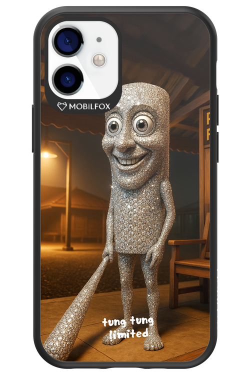 Tung Tung Limited - Apple iPhone 12 Mini