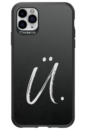 (Off Space) U II 2.0 - Apple iPhone 11 Pro Max