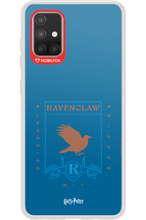 Ravenclaw. - Samsung Galaxy A71