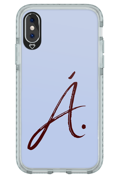 (Jellyfish Presso) A II 2.0 - Apple iPhone XS
