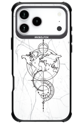 Compass - Apple iPhone 17 Pro Max