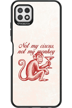 Monkey 2.0 - Samsung Galaxy A22 5G