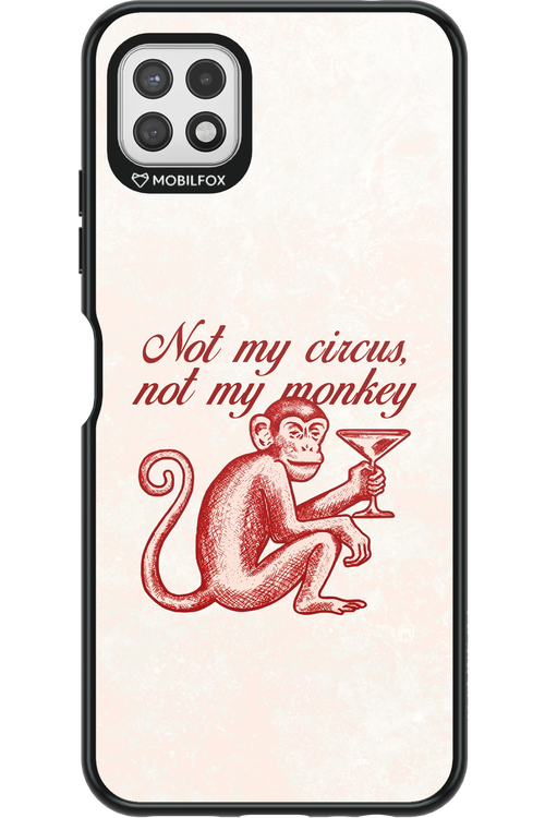 Monkey 2.0 - Samsung Galaxy A22 5G