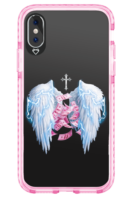 Rockstar - Apple iPhone X