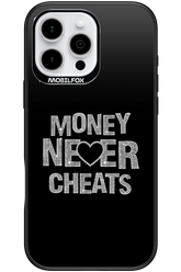 Money Cheats 2.0 - Apple iPhone 16 Pro Max