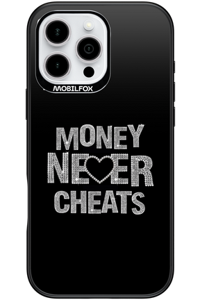 Money Cheats 2.0 - Apple iPhone 16 Pro Max