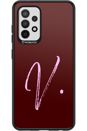 (Dark Blush) V 2.0 - Samsung Galaxy A52 / A52 5G / A52s