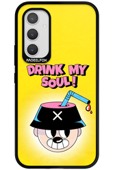 drink my soul 2.0 - Samsung Galaxy A54
