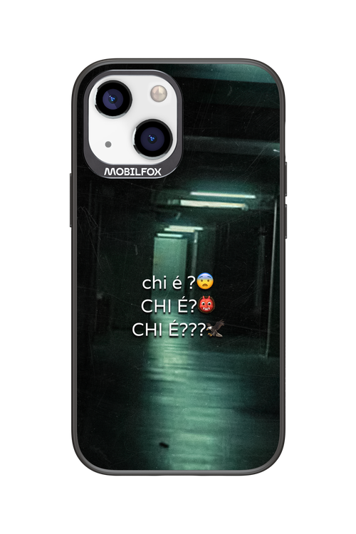 Chi É 2.0 - Apple iPhone 13 Mini