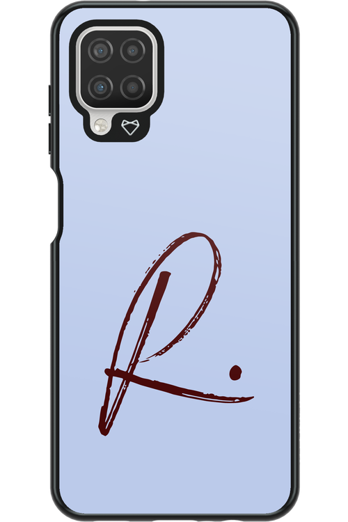 (Jellyfish Presso) R 2.0 - Samsung Galaxy A12