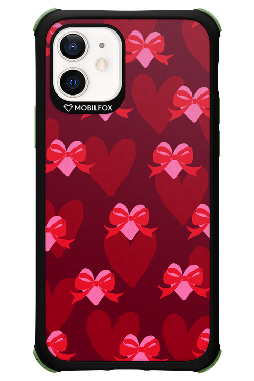 My Heart My Love - Apple iPhone 12