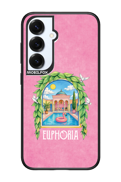 Euphoria 2.0 - Samsung S25