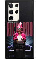 Pope Style 2.0 - Samsung Galaxy S23 Ultra