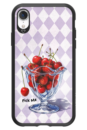Pick Me 2.0 - Apple iPhone XR