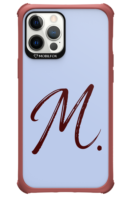 (Jellyfish Presso) M 2.0 - Apple iPhone 12 Pro Max